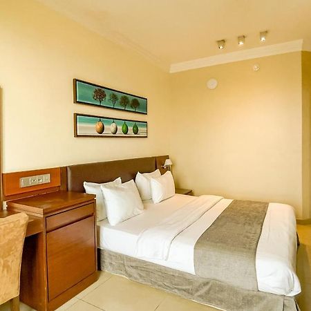 The Avenue Suites ラゴス エクステリア 写真
