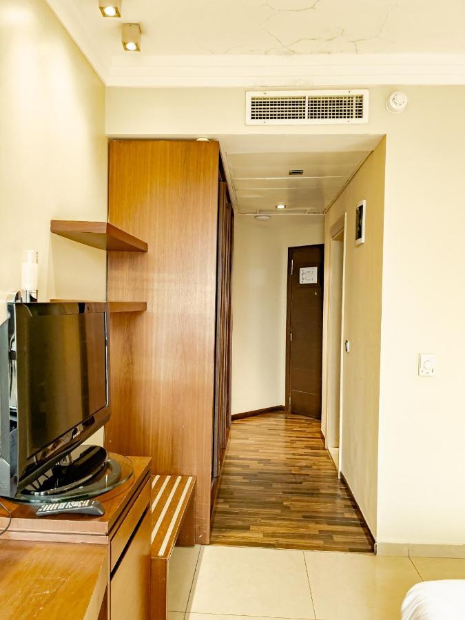The Avenue Suites ラゴス エクステリア 写真