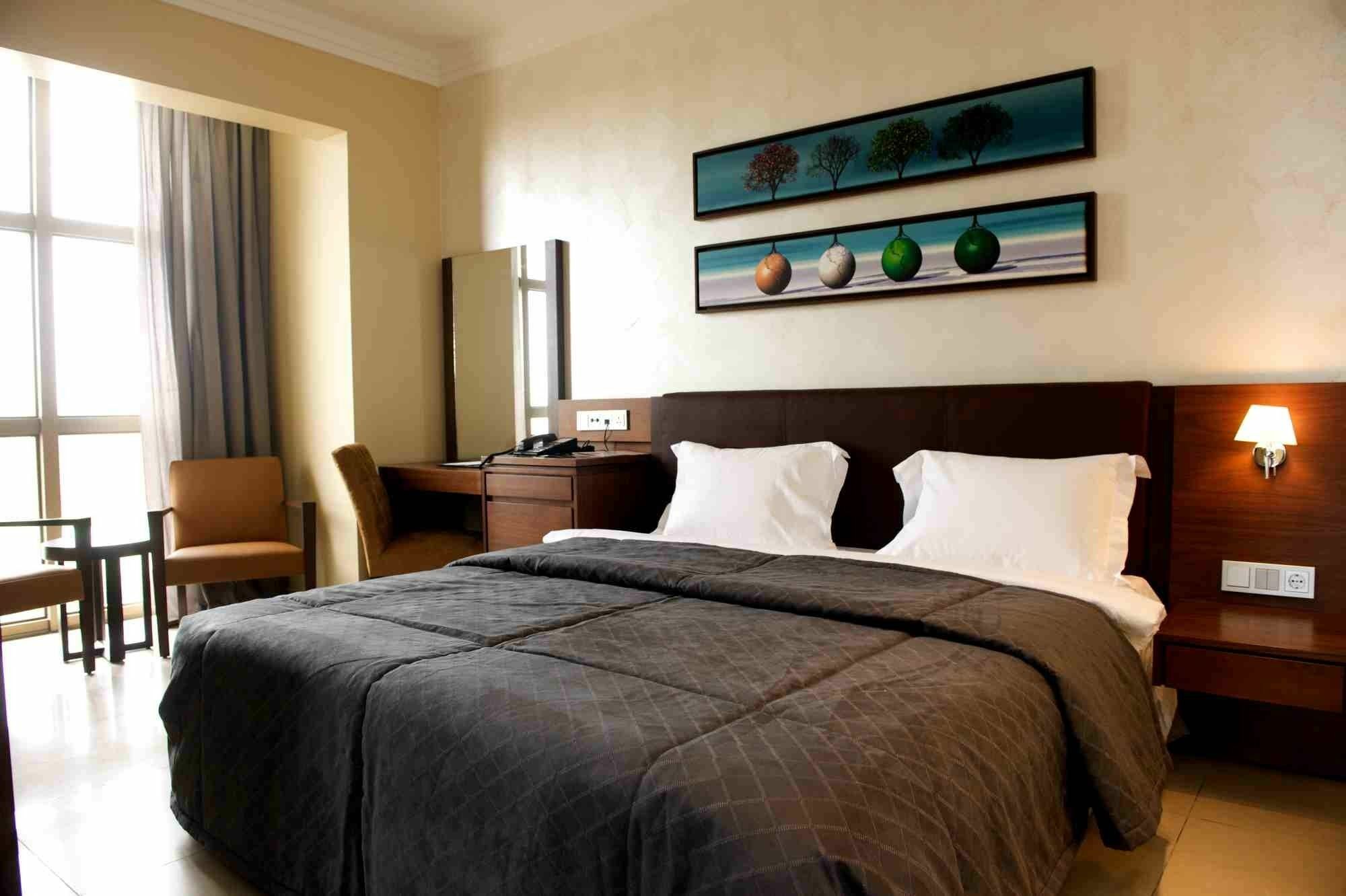The Avenue Suites ラゴス エクステリア 写真