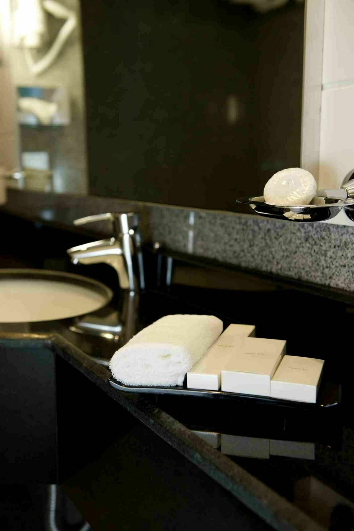 The Avenue Suites ラゴス エクステリア 写真