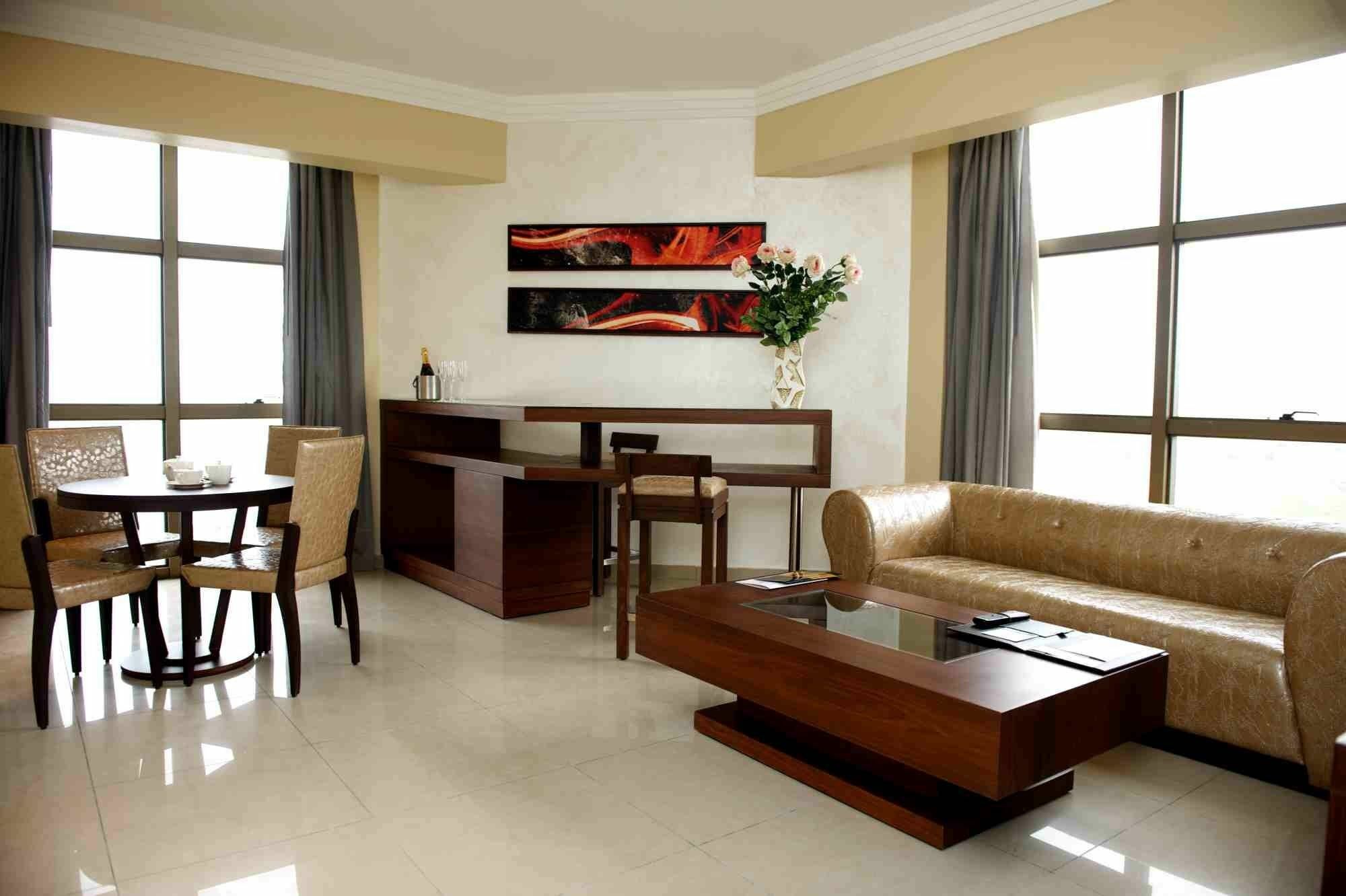 The Avenue Suites ラゴス エクステリア 写真